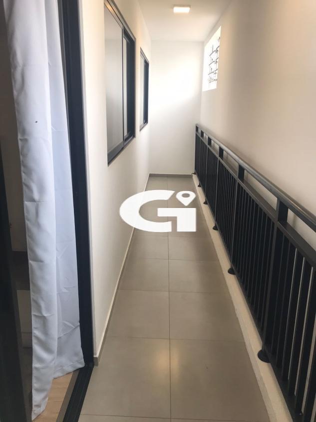 Apartamento, 2 quartos, 53 m² - Foto 8