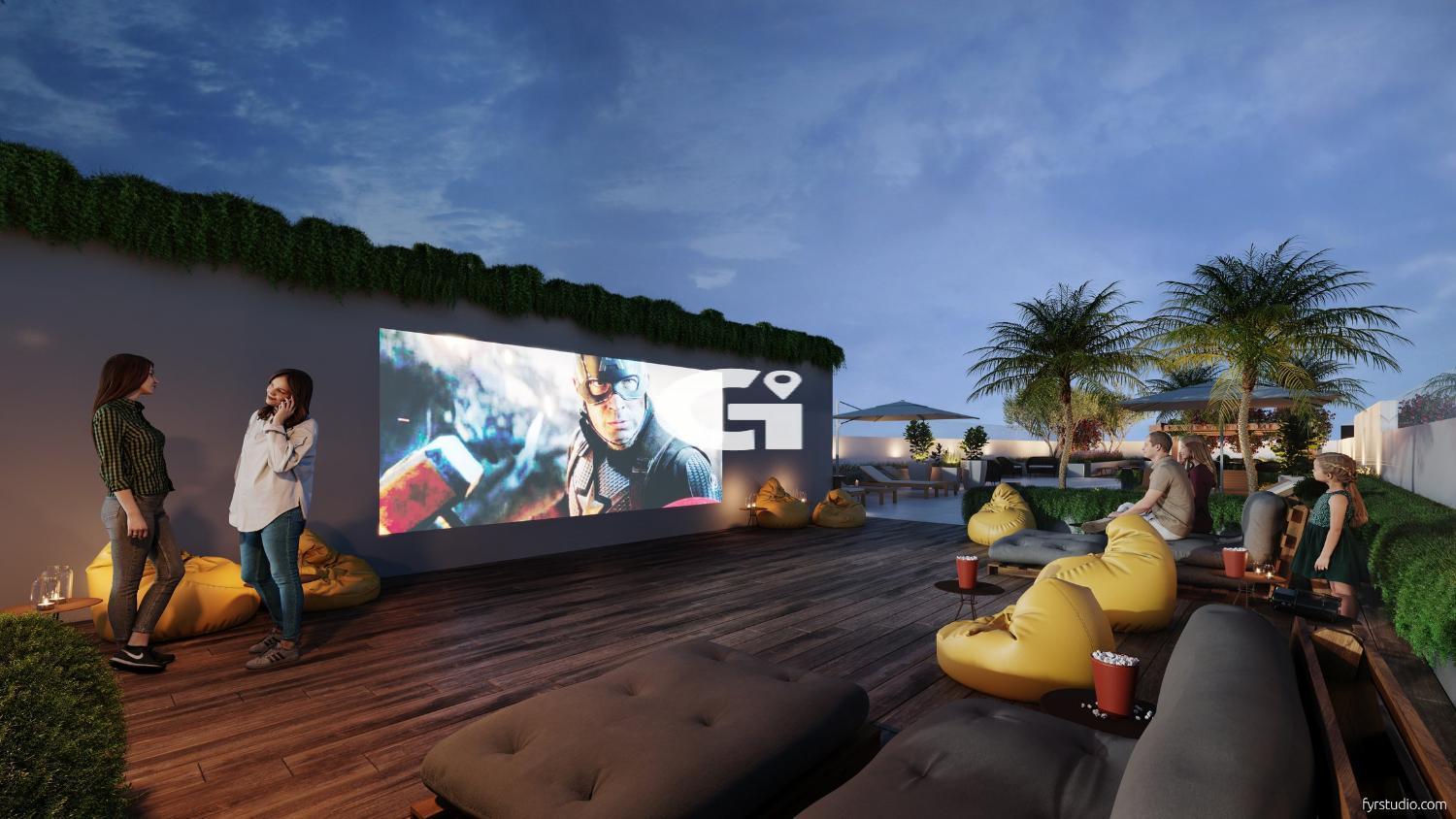 Apartamento, 2 quartos, 53 m² - Foto 23