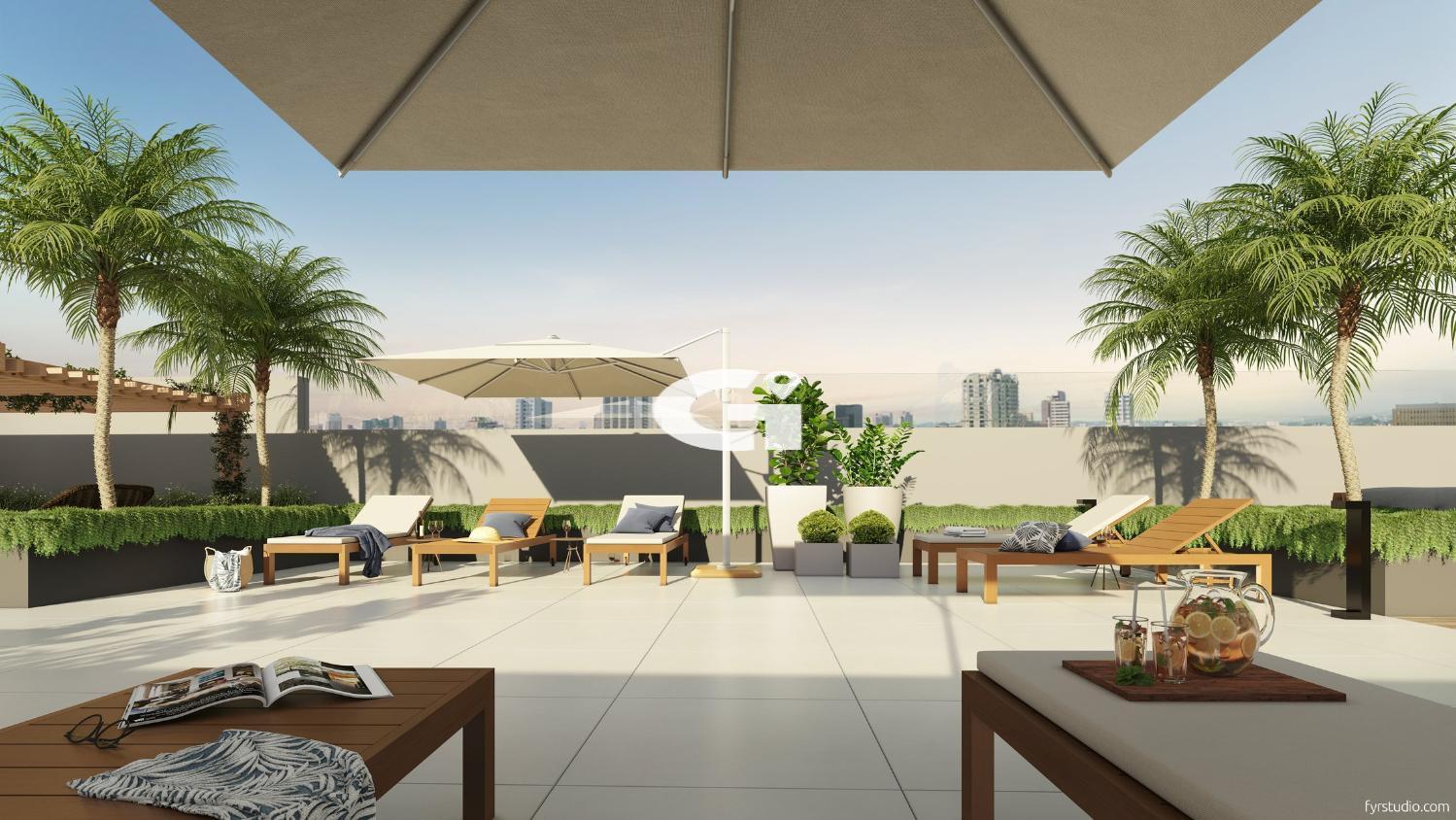 Apartamento, 2 quartos, 53 m² - Foto 24