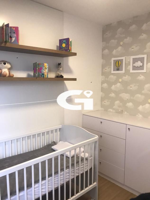 Apartamento, 2 quartos, 53 m² - Foto 10