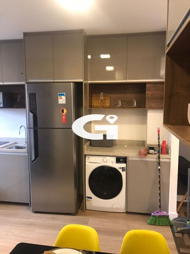 Apartamento, 2 quartos, 53 m² - Foto 3