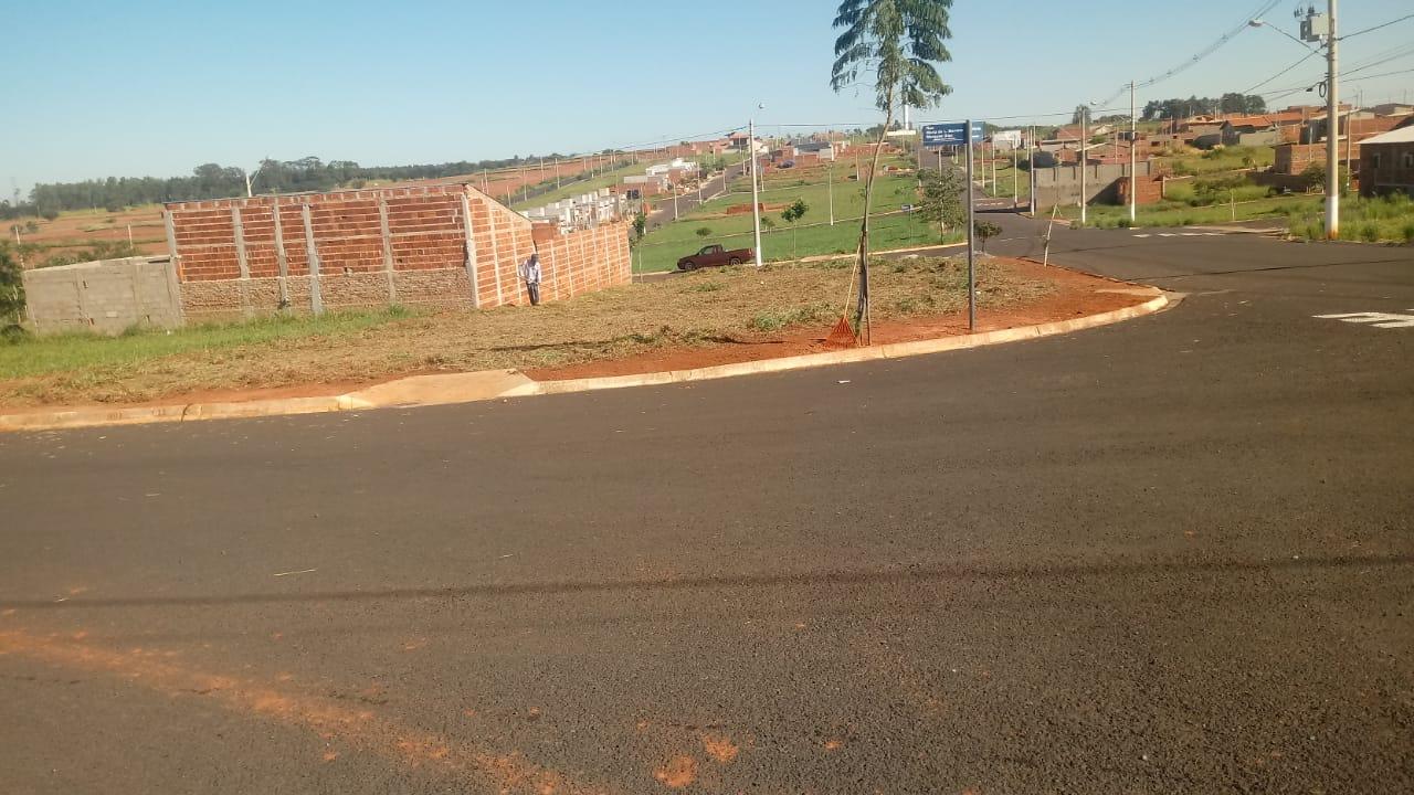 Terreno, 280 m² - Foto 1