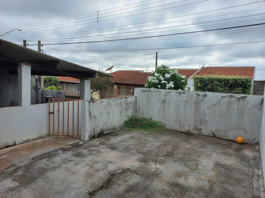 Casa, 3 quartos - Foto 3