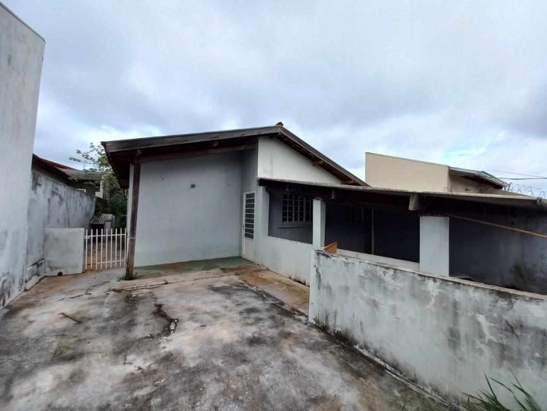 Casa, 3 quartos - Foto 4