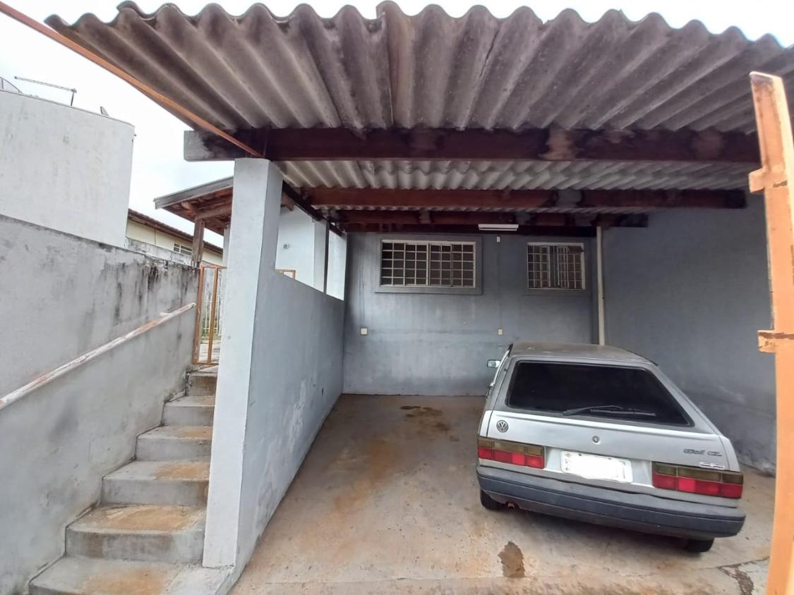 Casa, 3 quartos - Foto 2