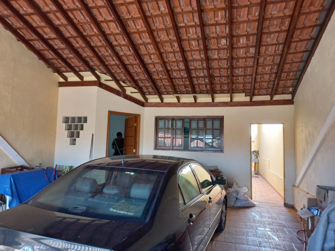 Casa à venda, 182m² - Foto 2