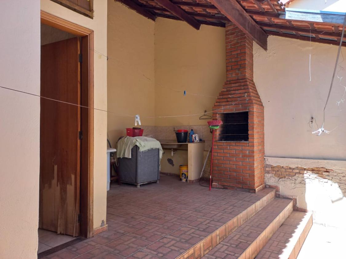 Casa à venda, 182m² - Foto 10