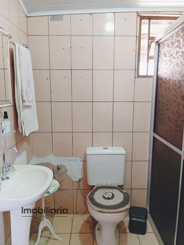 Casa à venda com 2 quartos, 77m² - Foto 5