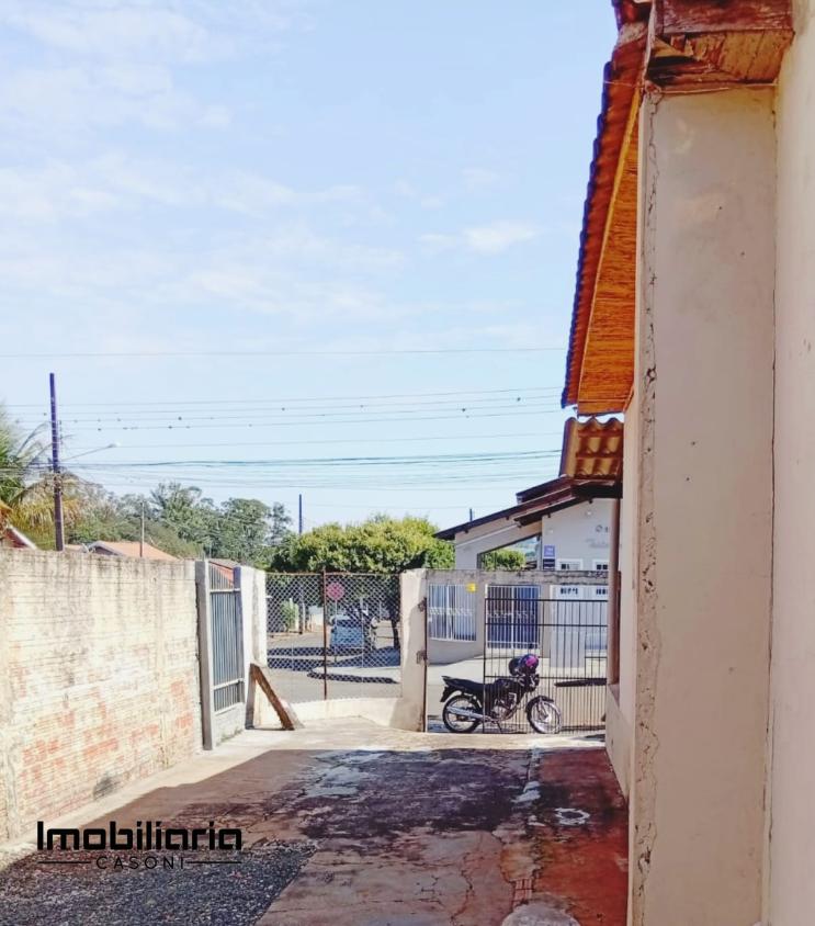 Casa à venda com 2 quartos, 77m² - Foto 11