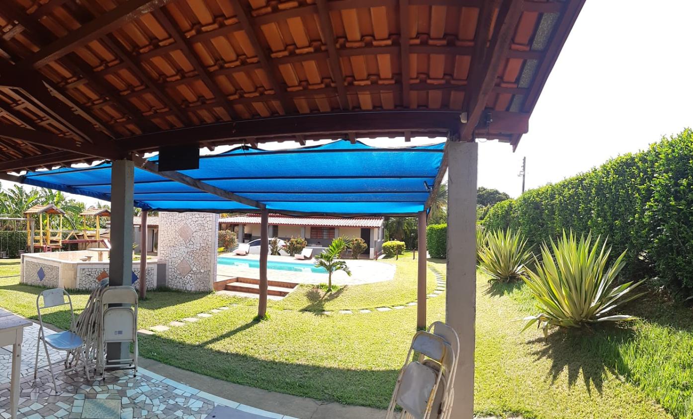 Chácara à venda com 2 quartos, 10700m² - Foto 6