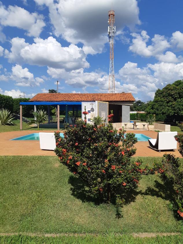 Chácara à venda com 2 quartos, 10700m² - Foto 8