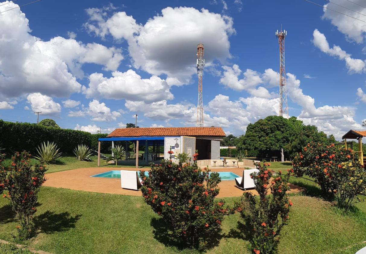 Chácara à venda com 2 quartos, 10700m² - Foto 9