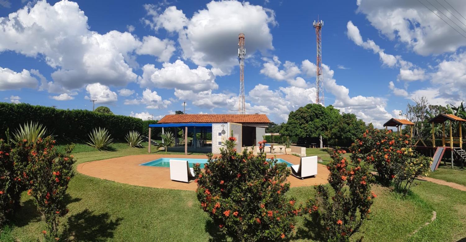 Chácara à venda com 2 quartos, 10700m² - Foto 11