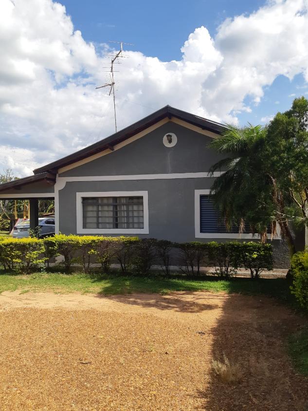 Chácara à venda com 2 quartos, 10700m² - Foto 15