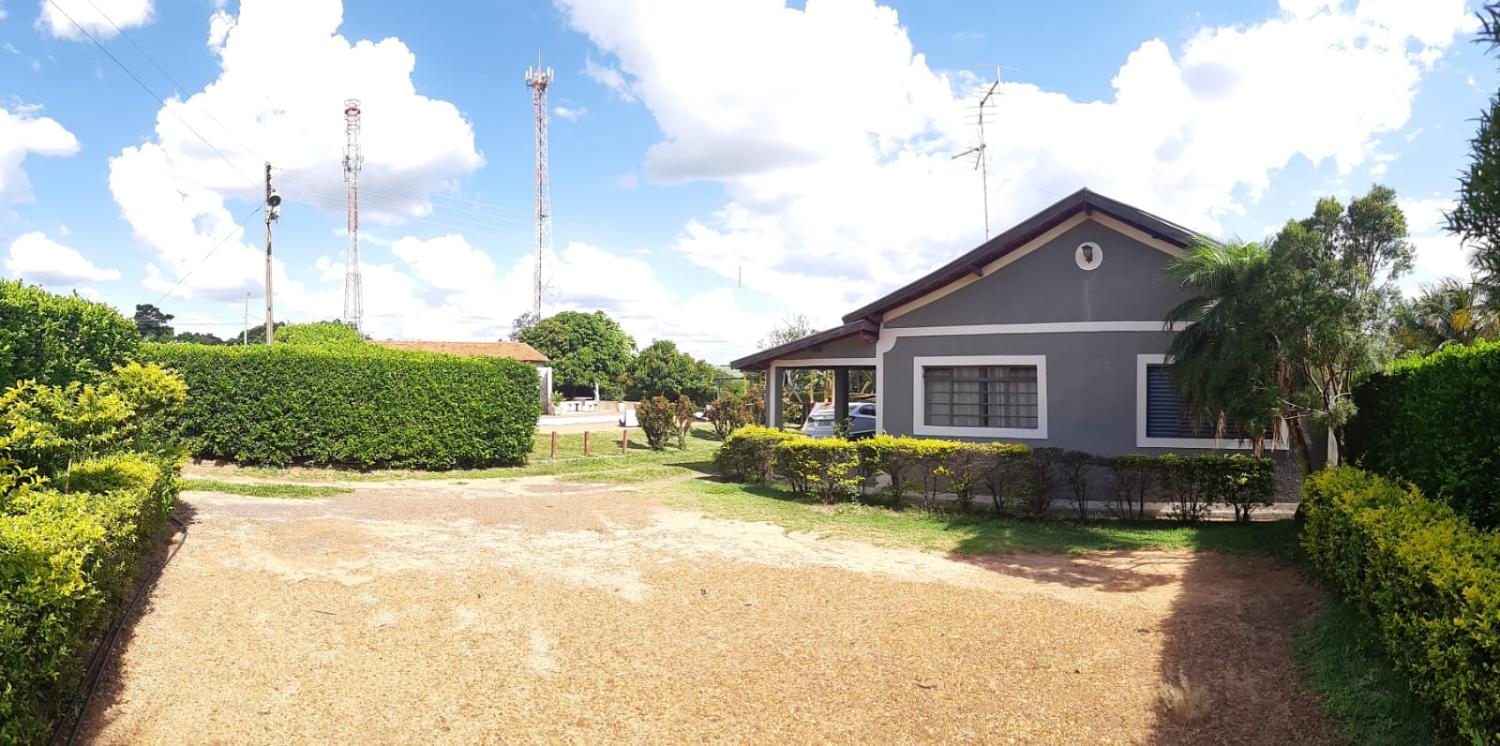 Chácara à venda com 2 quartos, 10700m² - Foto 24