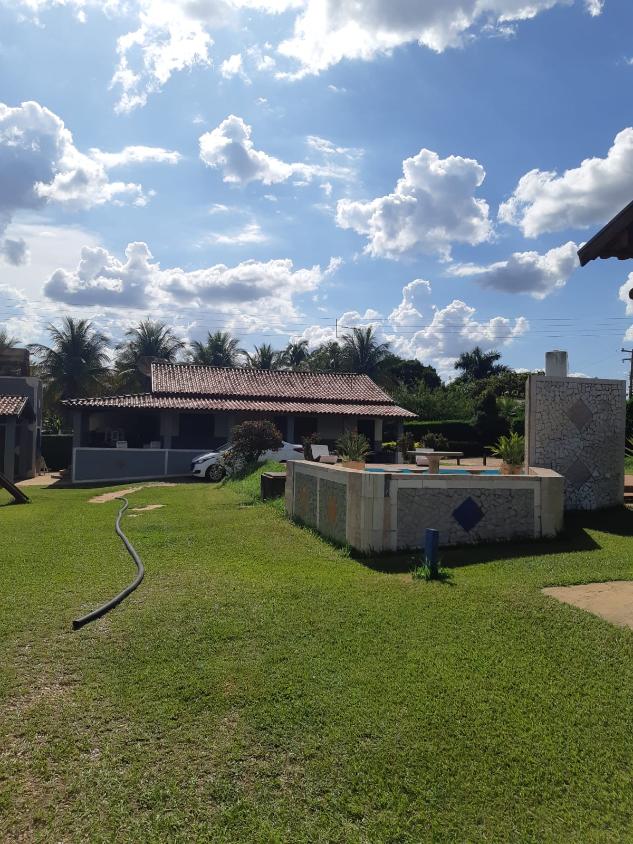 Chácara à venda com 2 quartos, 10700m² - Foto 28