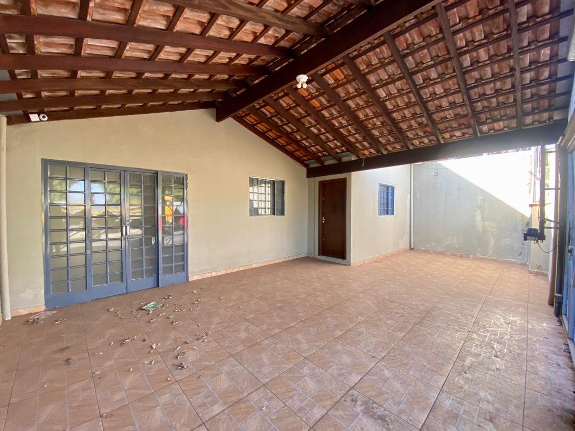 Casa, 3 quartos, 122 m² - Foto 2