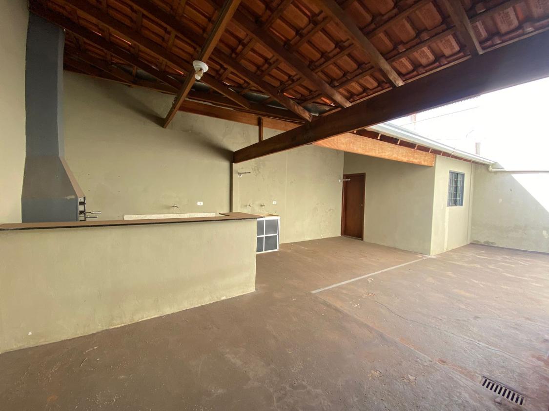 Casa, 3 quartos, 122 m² - Foto 5