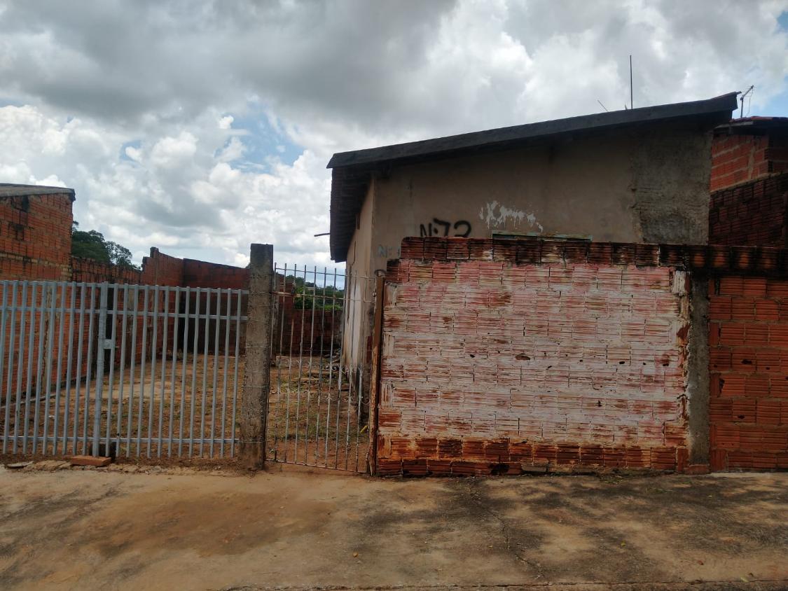 Terreno, 330 m² - Foto 1