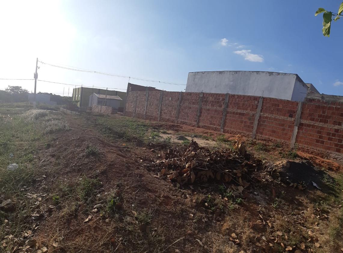 Terreno, 200 m² - Foto 1