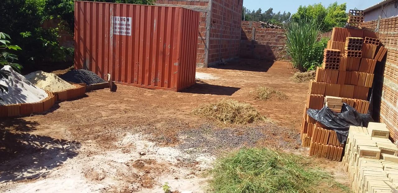 Casa à venda com 1 quarto, 150m² - Foto 10