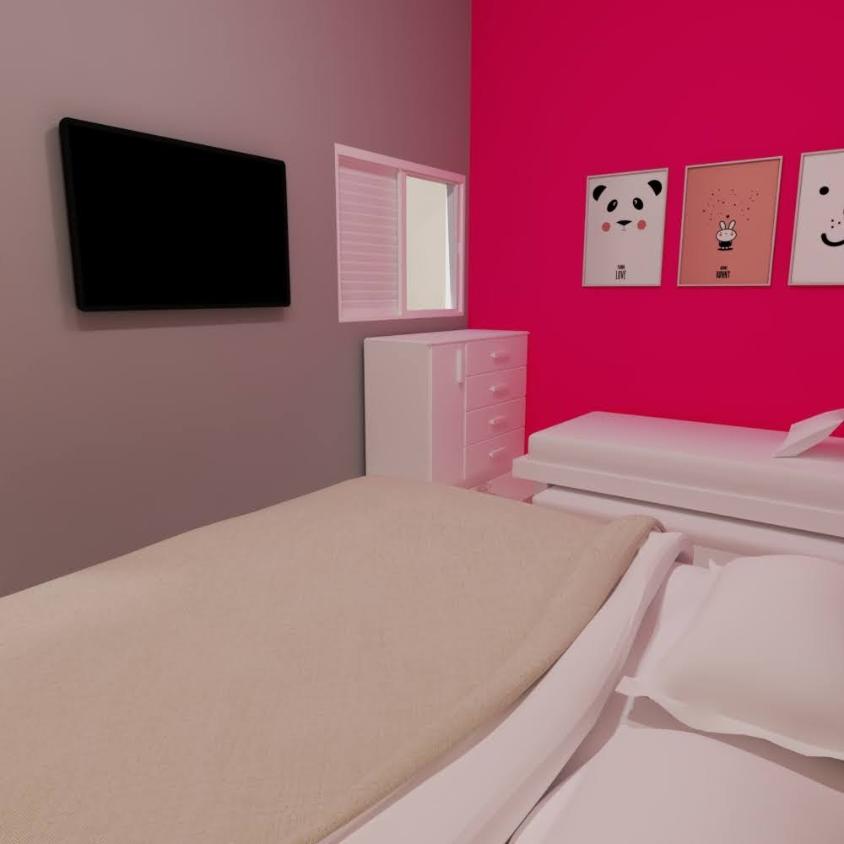 Casa à venda com 1 quarto, 150m² - Foto 6