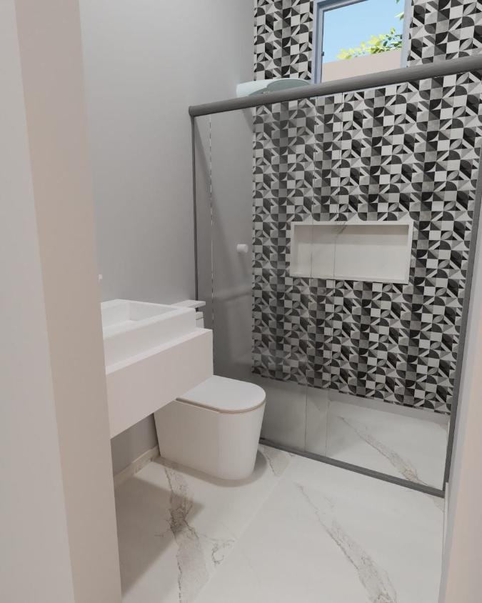 Casa à venda com 1 quarto, 150m² - Foto 7