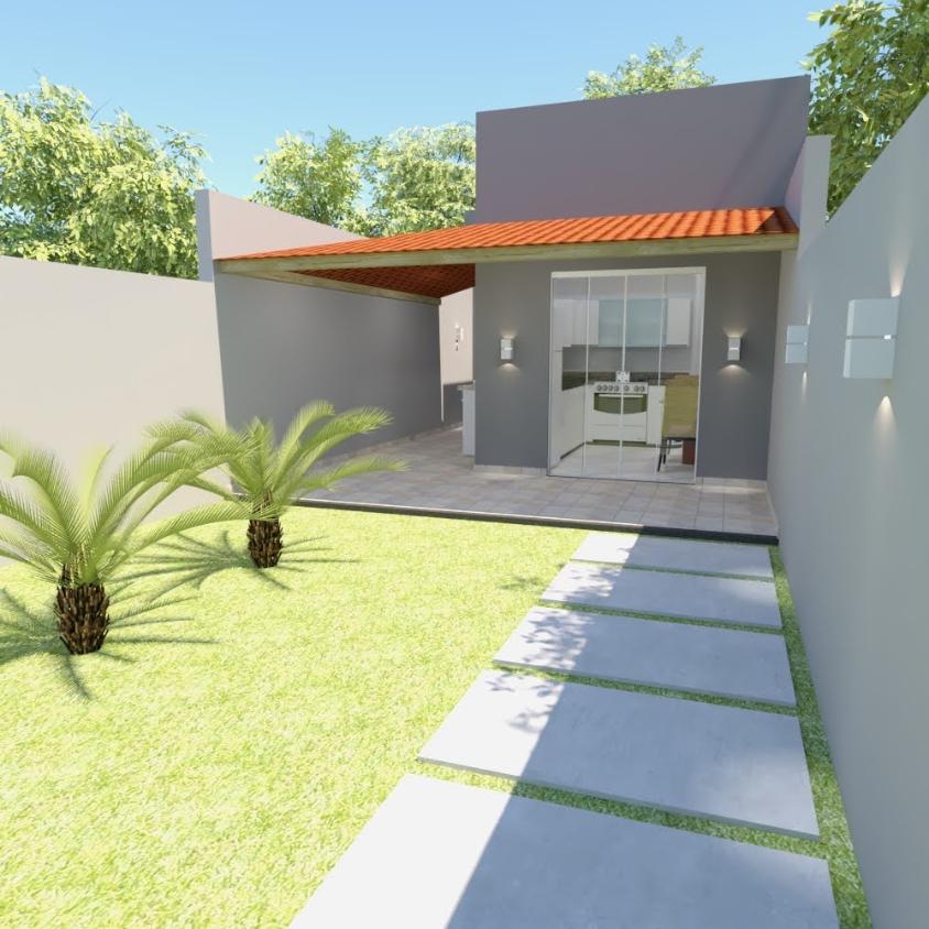 Casa à venda com 1 quarto, 150m² - Foto 2