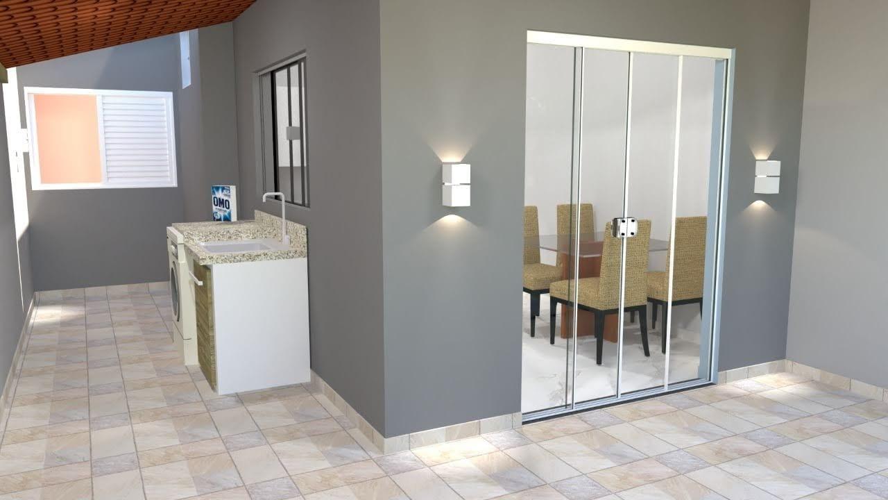 Casa à venda com 1 quarto, 150m² - Foto 8