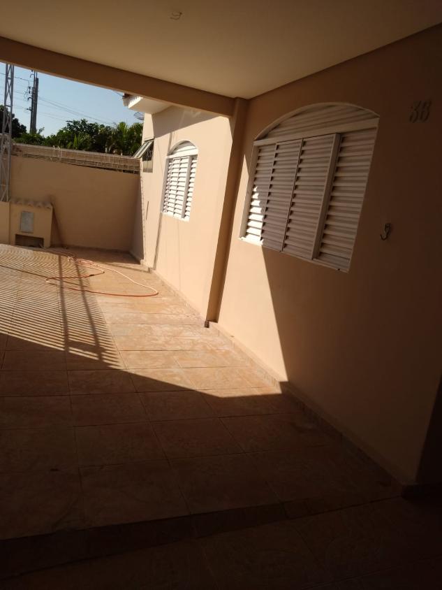 Casa à venda com 3 quartos, 101m² - Foto 6