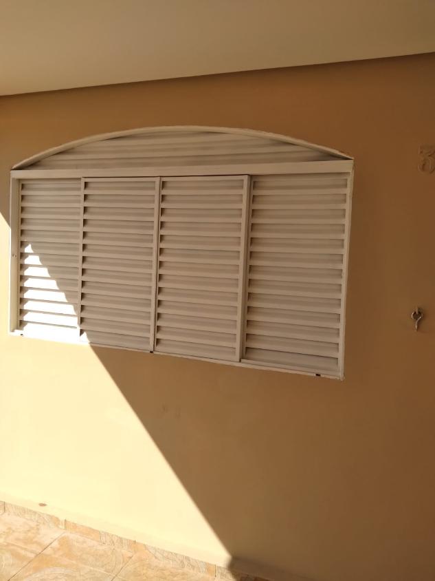Casa à venda com 3 quartos, 101m² - Foto 8