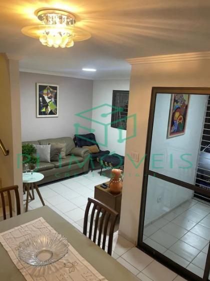 Casa à venda com 4 quartos, 110m² - Foto 4