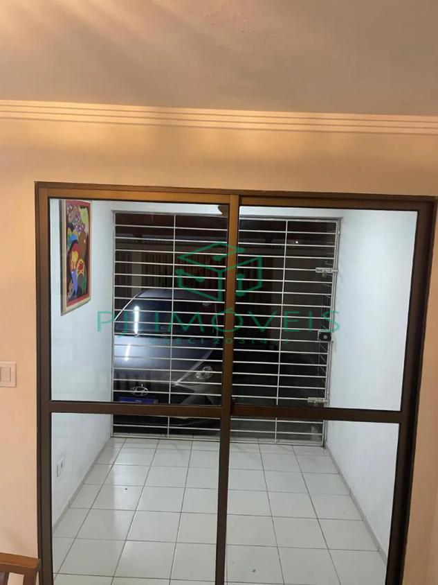 Casa à venda com 4 quartos, 110m² - Foto 6