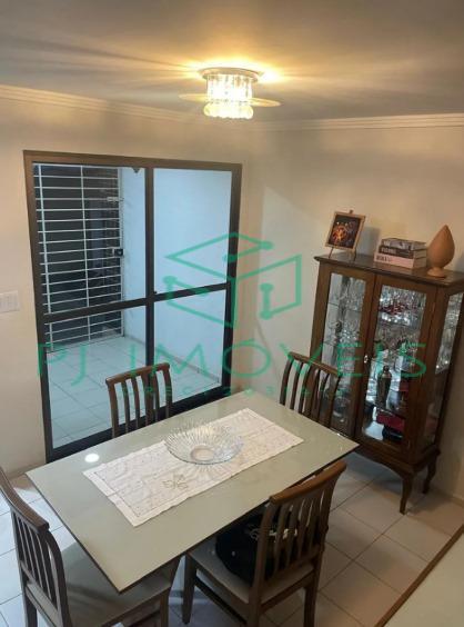 Casa à venda com 4 quartos, 110m² - Foto 10