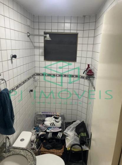 Casa à venda com 4 quartos, 110m² - Foto 8