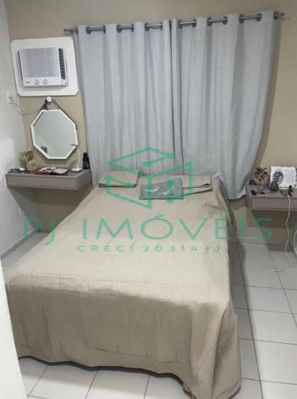 Casa à venda com 4 quartos, 110m² - Foto 9