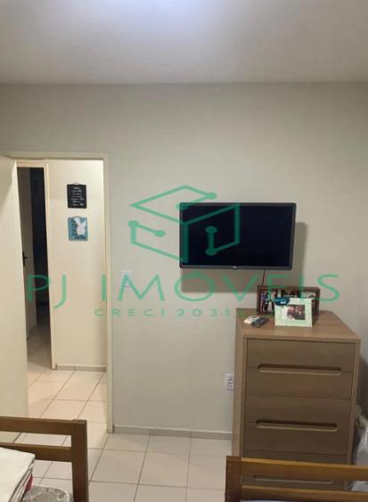Casa à venda com 4 quartos, 110m² - Foto 16