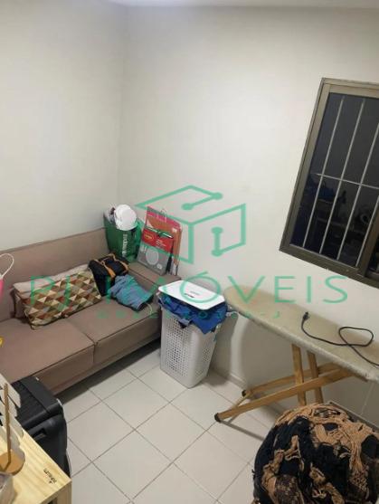 Casa à venda com 4 quartos, 110m² - Foto 7
