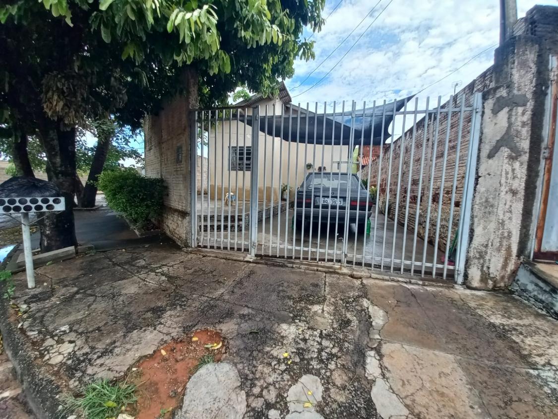 Casa, 2 quartos - Foto 1