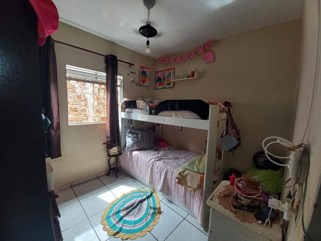 Casa, 2 quartos - Foto 2