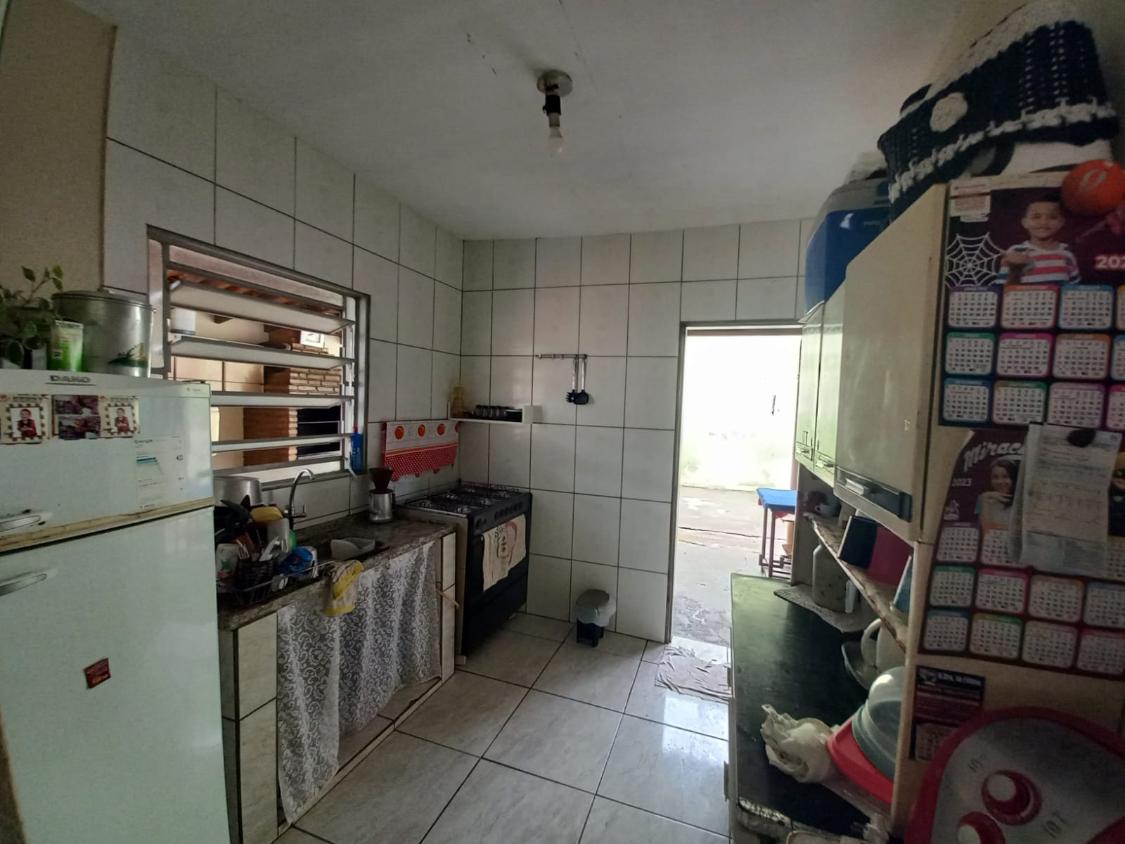 Casa, 2 quartos - Foto 4