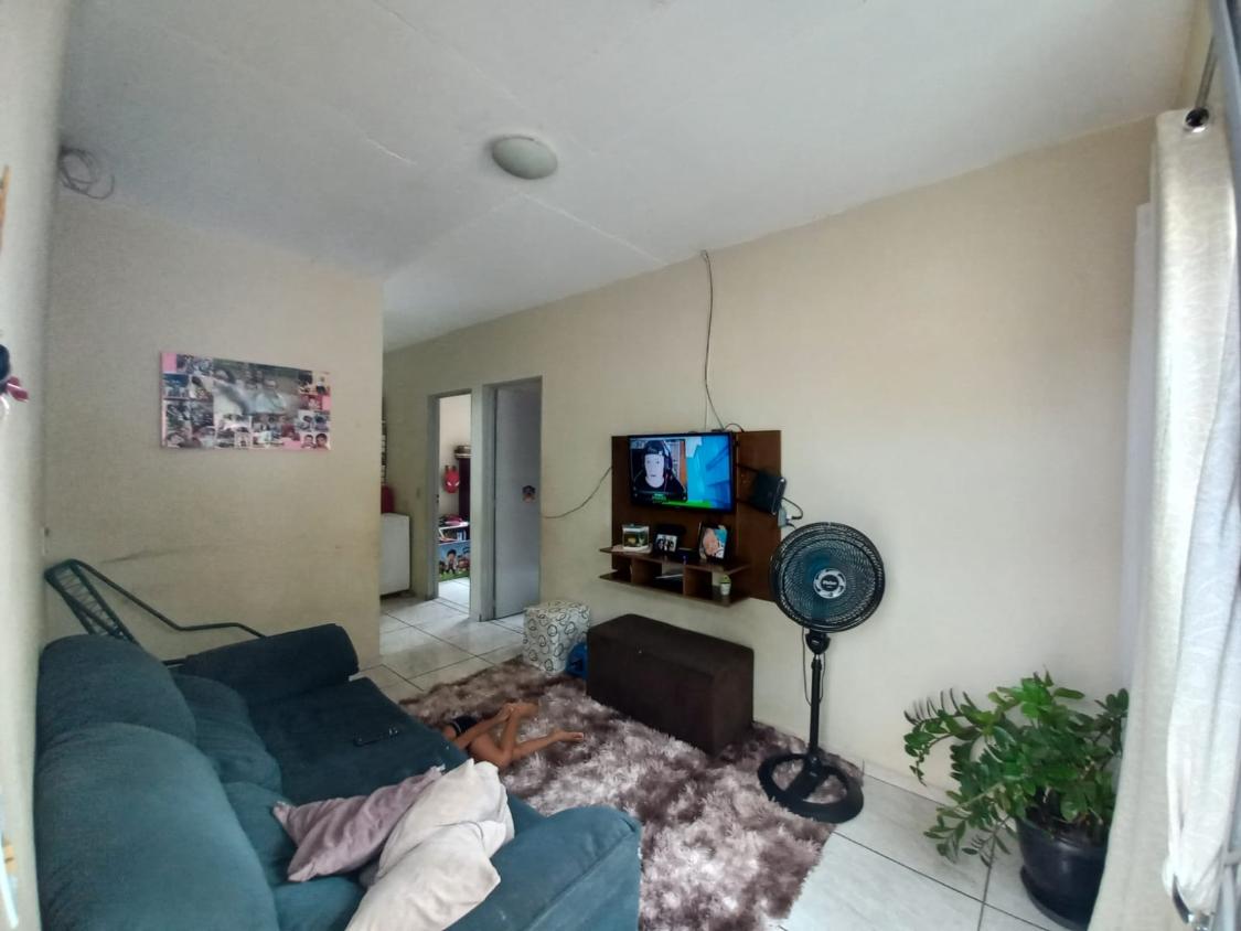 Casa, 2 quartos - Foto 8