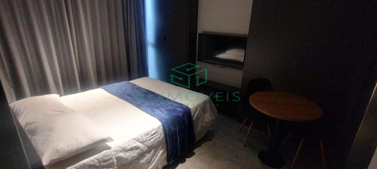 Flat/Apart Hotel à venda com 1 quarto, 40m² - Foto 12
