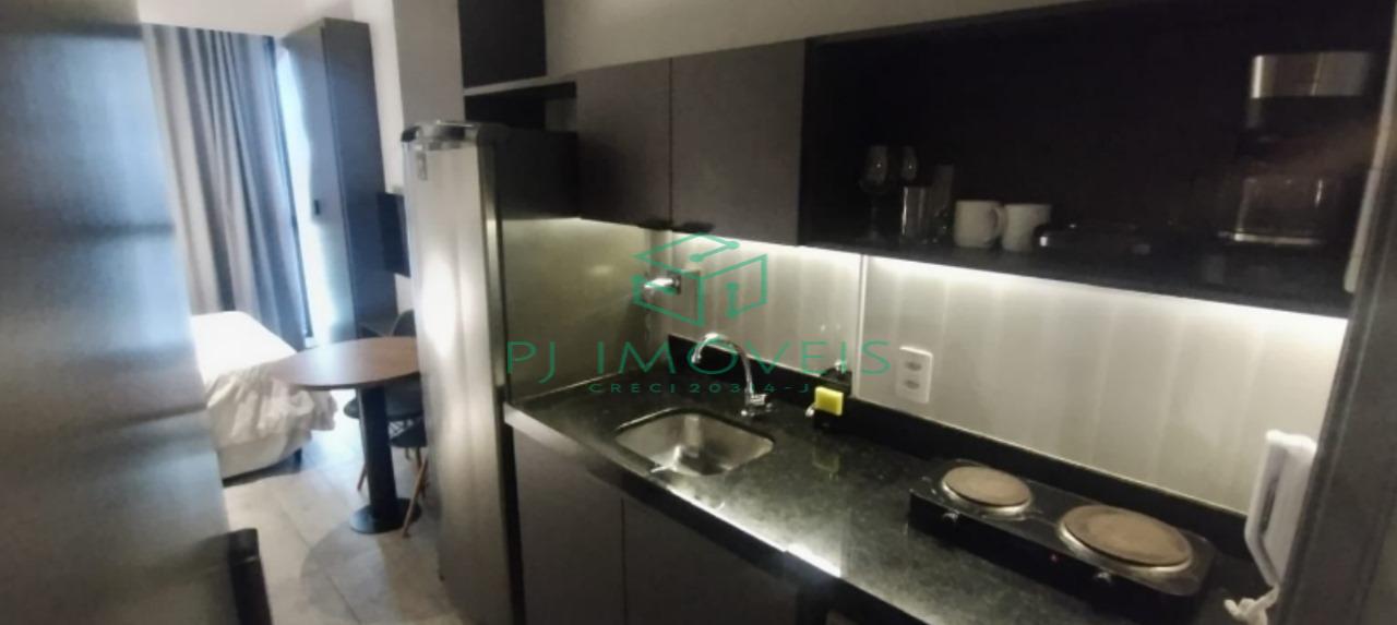 Flat/Apart Hotel à venda com 1 quarto, 40m² - Foto 15
