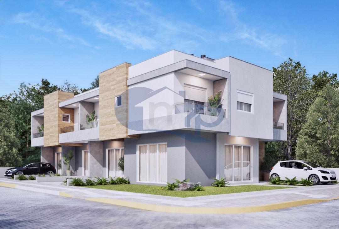 Sobrado à venda com 2 quartos, 98m² - Foto 3