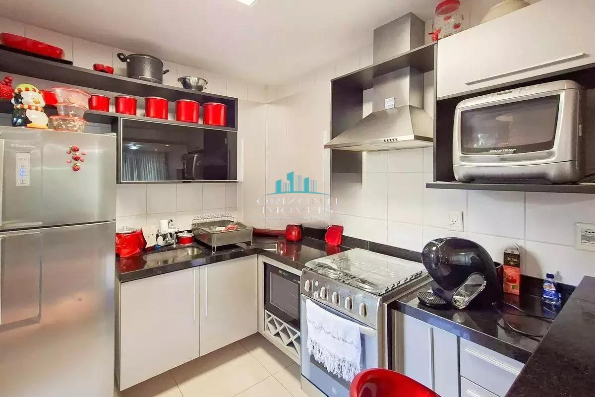 Apartamento, 3 quartos - Foto 10