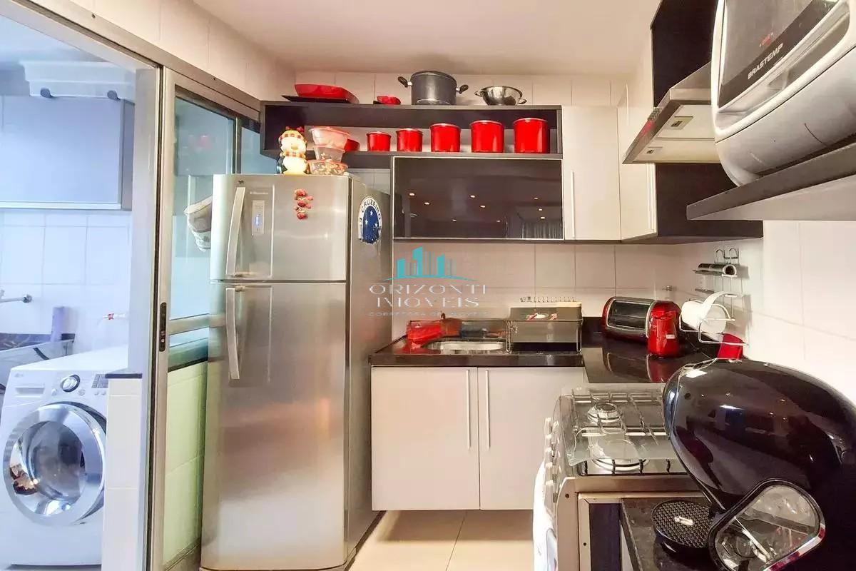 Apartamento, 3 quartos - Foto 9