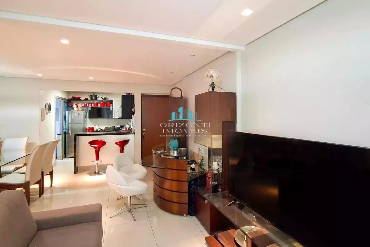 Apartamento, 3 quartos - Foto 3