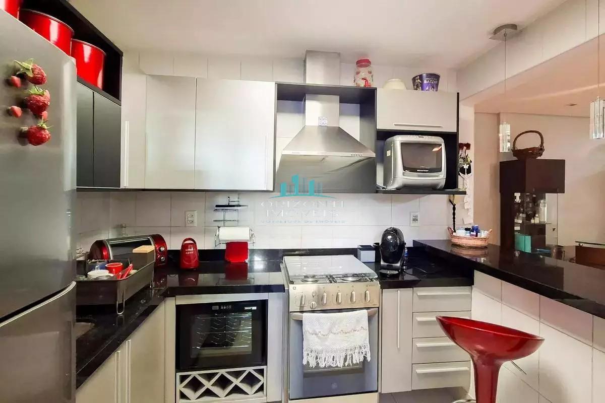 Apartamento, 3 quartos - Foto 11