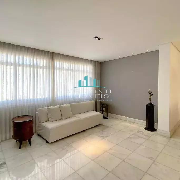 Cobertura, 5 quartos - Foto 3